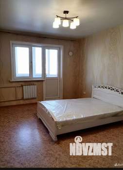 1-к квартира, на длительный срок, 40м2, 6/11 этаж