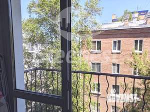 2-к квартира, на длительный срок, 44м2, 4/5 этаж
