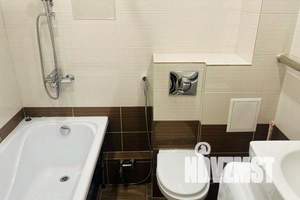 1-к квартира, посуточно, 25м2, 11/16 этаж