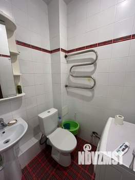 Студия квартира, на длительный срок, 23м2, 5/16 этаж