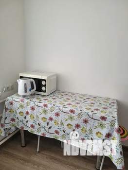 1-к квартира, посуточно, 32м2, 3/4 этаж