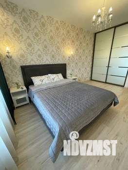 2-к квартира, посуточно, 40м2, 14/15 этаж