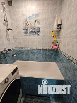 2-к квартира, посуточно, 46м2, 2/5 этаж