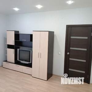 1-к квартира, на длительный срок, 39м2, 4/17 этаж