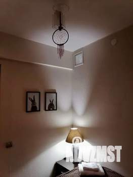 3-к квартира, посуточно, 45м2, 3/5 этаж