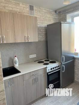 2-к квартира, на длительный срок, 42м2, 4/5 этаж