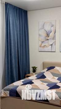 Студия квартира, посуточно, 30м2, 4/16 этаж