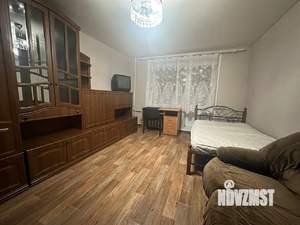 1-к квартира, на длительный срок, 34м2, 2/5 этаж