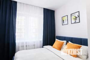 Студия квартира, посуточно, 20м2, 8/8 этаж