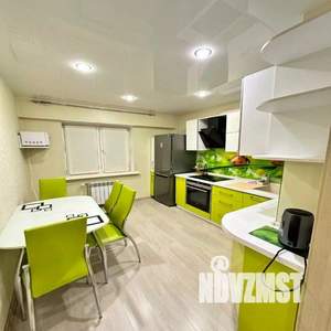 2-к квартира, посуточно, 60м2, 1/1 этаж