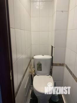 1-к квартира, на длительный срок, 31м2, 3/5 этаж