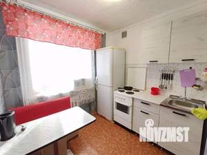 1-к квартира, на длительный срок, 31м2, 1/5 этаж
