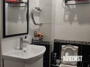 Студия квартира, посуточно, 25м2, 7/17 этаж