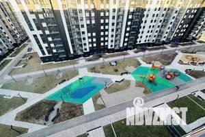 1-к квартира, посуточно, 40м2, 9/11 этаж