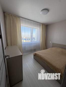 1-к квартира, на длительный срок, 24м2, 2/7 этаж