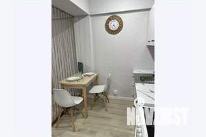 1-к квартира, посуточно, 38м2, 9/10 этаж