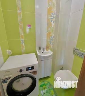 2-к квартира, посуточно, 60м2, 5/9 этаж