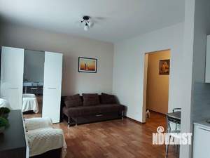 1-к квартира, на длительный срок, 36м2, 3/11 этаж