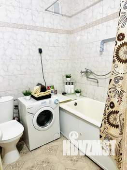 1-к квартира, посуточно, 34м2, 2/5 этаж