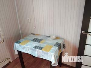 1-к квартира, на длительный срок, 32м2, 4/5 этаж