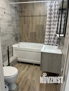 1-к квартира, на длительный срок, 35м2, 8/16 этаж