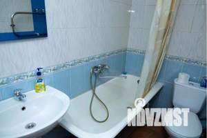 1-к квартира, посуточно, 35м2, 8/8 этаж