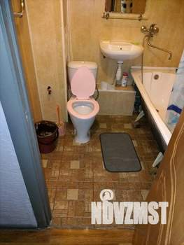 1-к квартира, посуточно, 38м2, 5/10 этаж