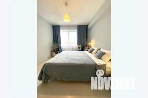 2-к квартира, посуточно, 63м2, 6/9 этаж