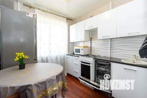 2-к квартира, посуточно, 55м2, 2/5 этаж