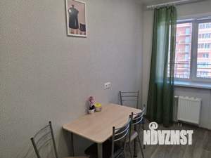 1-к квартира, посуточно, 50м2, 6/12 этаж