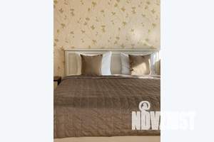 1-к квартира, посуточно, 40м2, 6/17 этаж