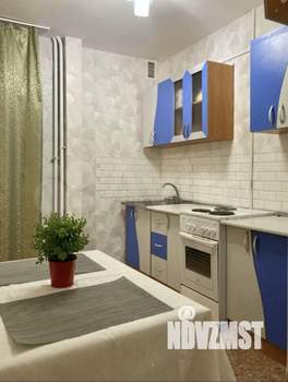 Студия квартира, посуточно, 36м2, 9/15 этаж