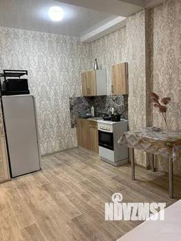 Студия квартира, на длительный срок, 30м2, 4/9 этаж