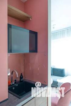 2-к квартира, посуточно, 37м2, 8/10 этаж