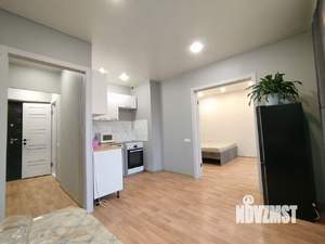 1-к квартира, на длительный срок, 38м2, 6/10 этаж