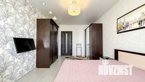 2-к квартира, на длительный срок, 65м2, 13/15 этаж