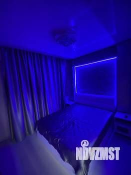 3-к квартира, посуточно, 65м2, 7/13 этаж