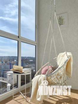 Студия квартира, посуточно, 25м2, 16/17 этаж