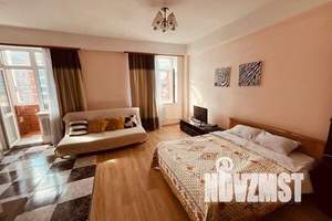 1-к квартира, посуточно, 30м2, 7/7 этаж