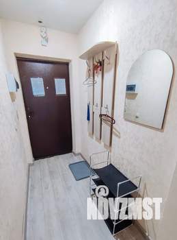 2-к квартира, посуточно, 41м2, 12/16 этаж