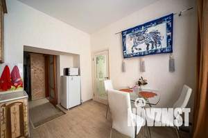 2-к квартира, посуточно, 54м2, 1/1 этаж