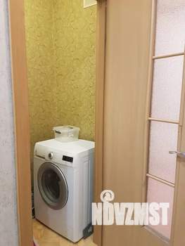 1-к квартира, посуточно, 52м2, 4/16 этаж