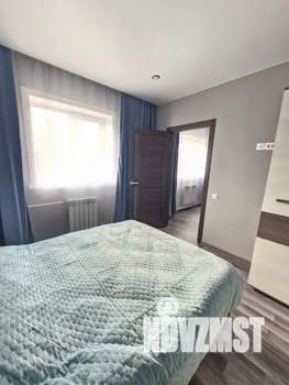1-к квартира, посуточно, 30м2, 1/2 этаж