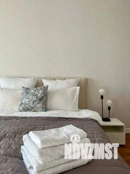 2-к квартира, посуточно, 64м2, 1/1 этаж