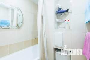 1-к квартира, посуточно, 17м2, 1/5 этаж