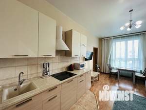 1-к квартира, посуточно, 50м2, 1/1 этаж