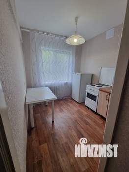 1-к квартира, на длительный срок, 32м2, 2/4 этаж