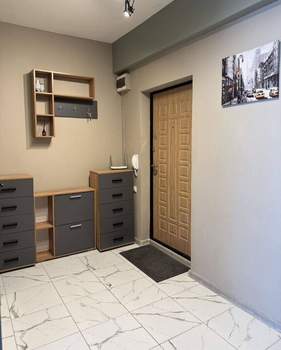 1-к квартира, на длительный срок, 35м2, 7/9 этаж