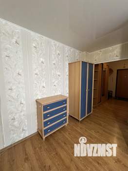 Студия квартира, на длительный срок, 35м2, 10/17 этаж