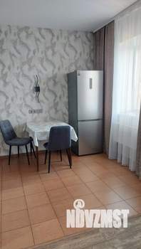 1-к квартира, на длительный срок, 34м2, 4/16 этаж